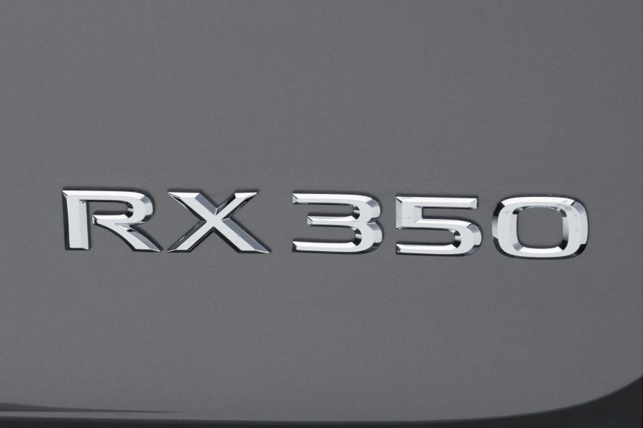  Lexus RX350 2012 года  (фото 26 из 42)